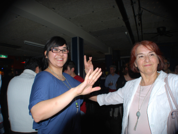 2010–05–21  📸<br> Armenian Jazzkonzert MUSANER